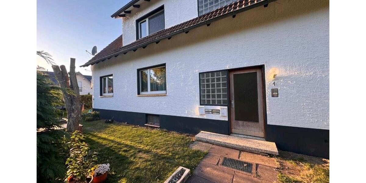 Hochparterre Espelkamp - 3 Zimmer, 78 m&sup2;, 615&euro; | Angebot:25982708
