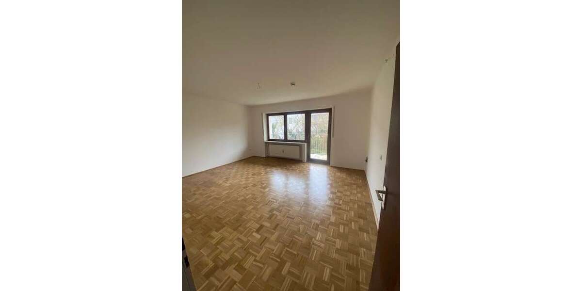 Etagenwohnung Landshut Löschenbrand - 3.5 Zimmer, 83 m&sup2;, 1.100&euro; | Angebot:27038258