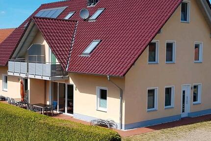 4 Zi Wohnung, 300m zum Plauer See, sofort verfügbar 4 zimmer