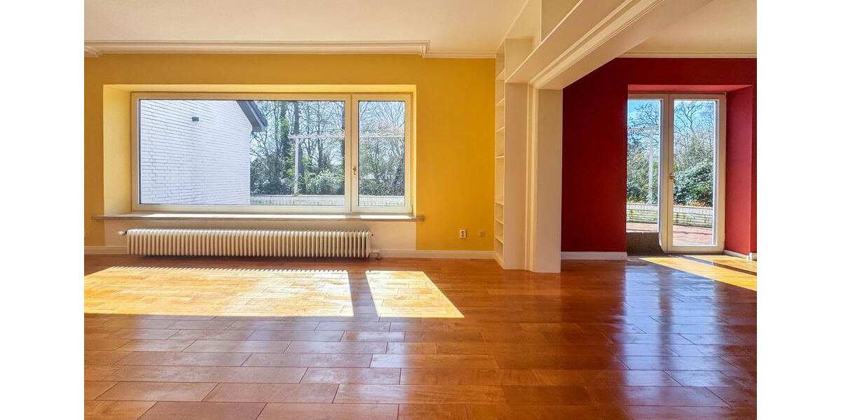 Einfamilienhaus Heide - 7 Zimmer, 199 m&sup2;, 2.200&euro; | Angebot:26340952