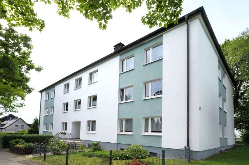 Etagenwohnung Wuppertal Gemarkung Ronsdorf - 2 Zimmer, 50 m&sup2;, 450&euro; | Angebot:27195539