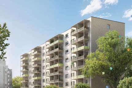 Wohnung zum Mieten in Leverkusen 771,75 € 63 m² 2 zimmer