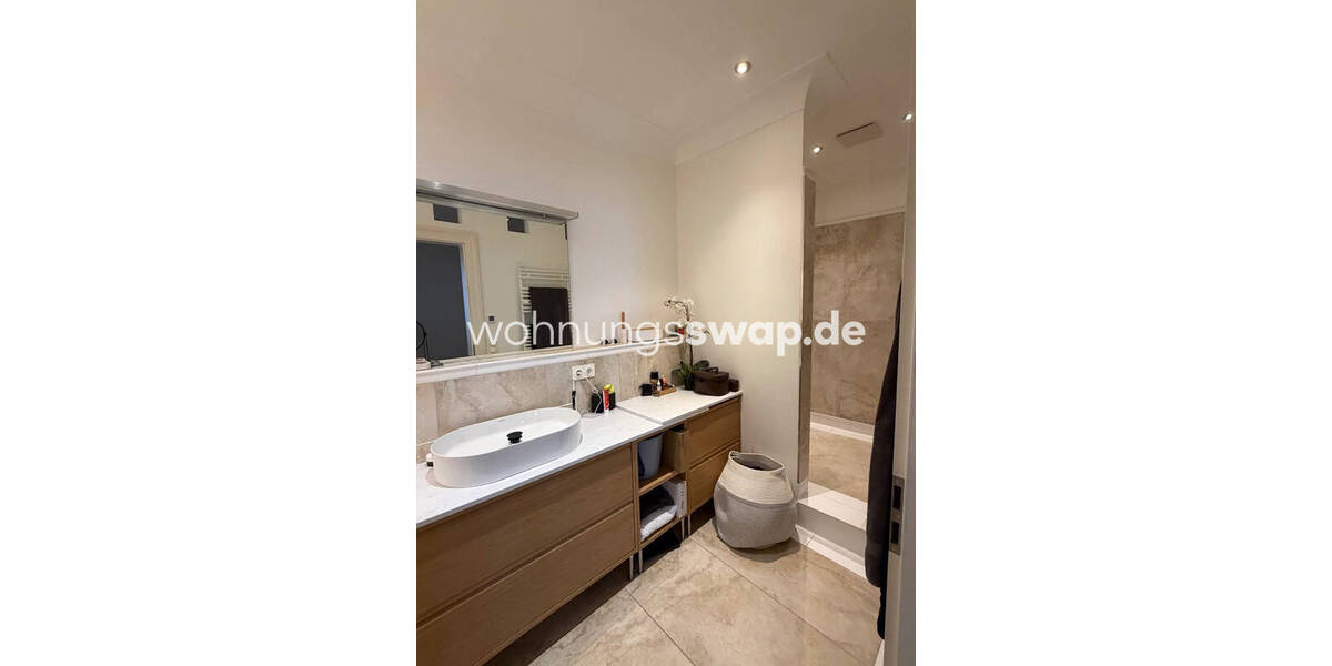 Etagenwohnung München Schwabing-West - 3 Zimmer, 130 m&sup2;, 3.150&euro; | Angebot:26035597