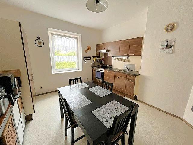 Etagenwohnung Nürnberg Gibitzenhof - 4 Zimmer, 91 m&sup2;, 1.100&euro; | Angebot:26579827