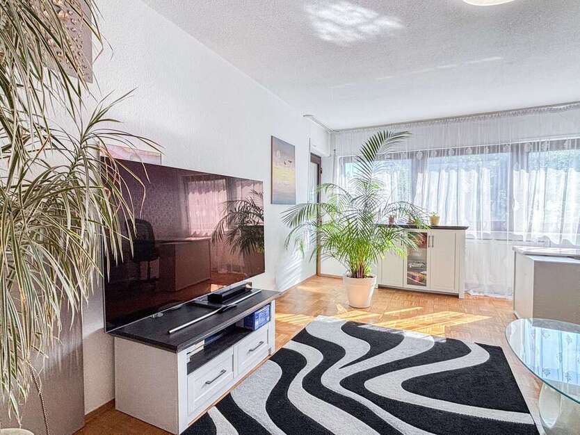 Wohnung zum Mieten in Schwaigern 770 € 71.7 m²