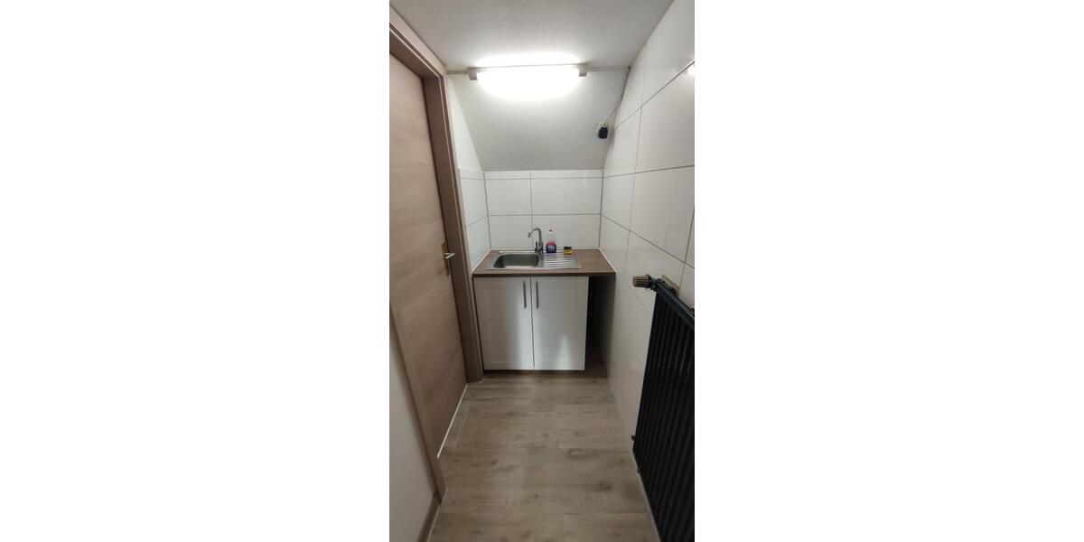 Etagenwohnung Dörpen - 1 Zimmer, 18 m&sup2;, 230&euro; | Angebot:25989966