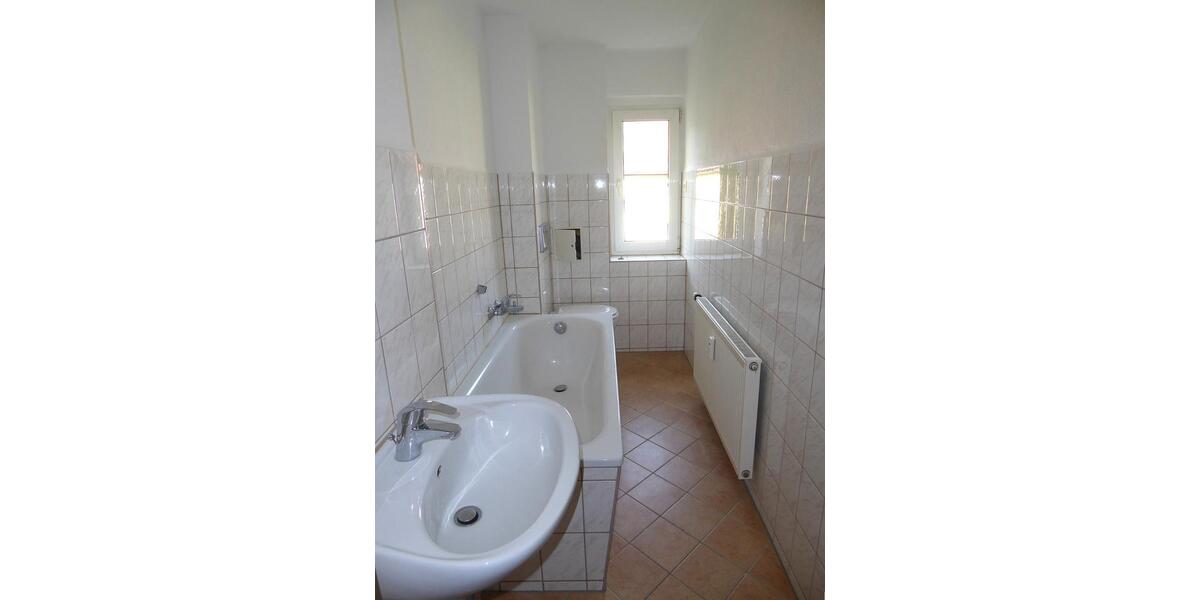 3-Raum-Wohnung in Unterwellenborn 3 zimmer