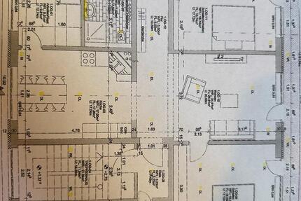 Schöne 3,5-Zimmer-Wohnung 3 zimmer
