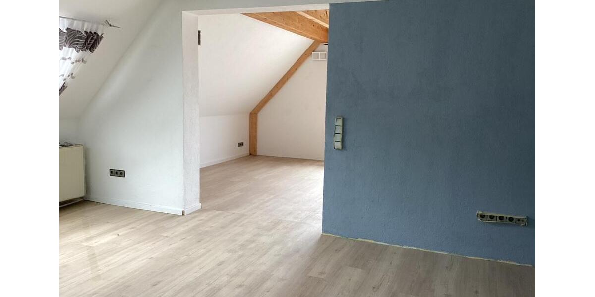Dachgeschoßwohnung Gaggenau - 2 Zimmer, 115 m&sup2;, 1.050&euro; | Angebot:25990823