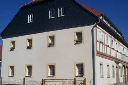 Wohnung Großschönau - 2 Zimmer, 54 m&sup2;, 300&euro; | Angebot:26205340