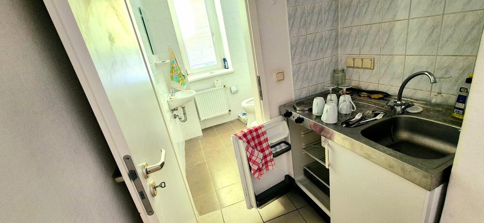 Gewerbeobjekt Sangerhausen - 350&euro; | Angebot:25852232