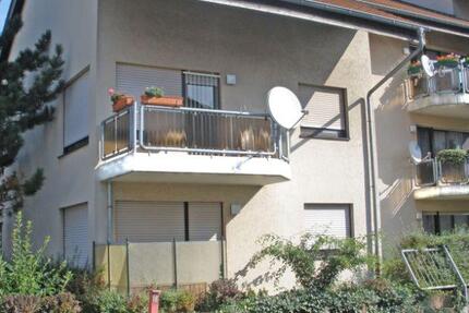 Gemütliche 2-Zimmer-Wohnung in der Heimstättensiedlung 2 zimmer