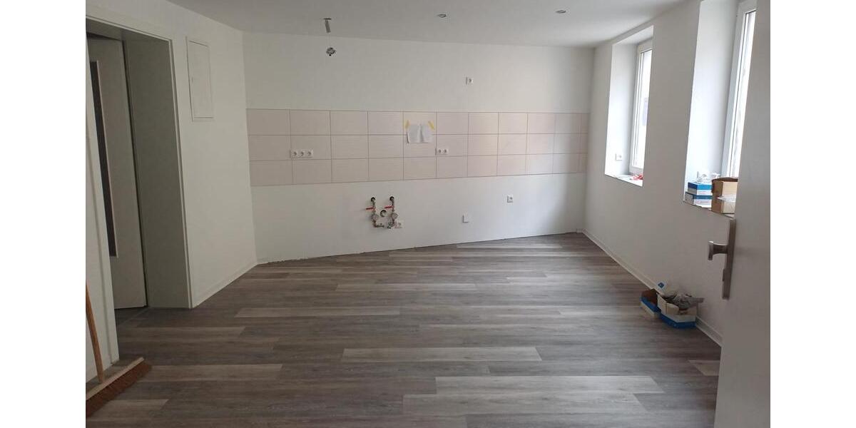 Erdgeschoßwohnung Teterow - 2 Zimmer, 45 m&sup2;, 375&euro; | Angebot:26007493