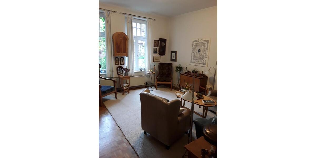 Erdgeschoßwohnung Uelzen - 4 Zimmer, 131 m&sup2;, 1.300&euro; | Angebot:26433458