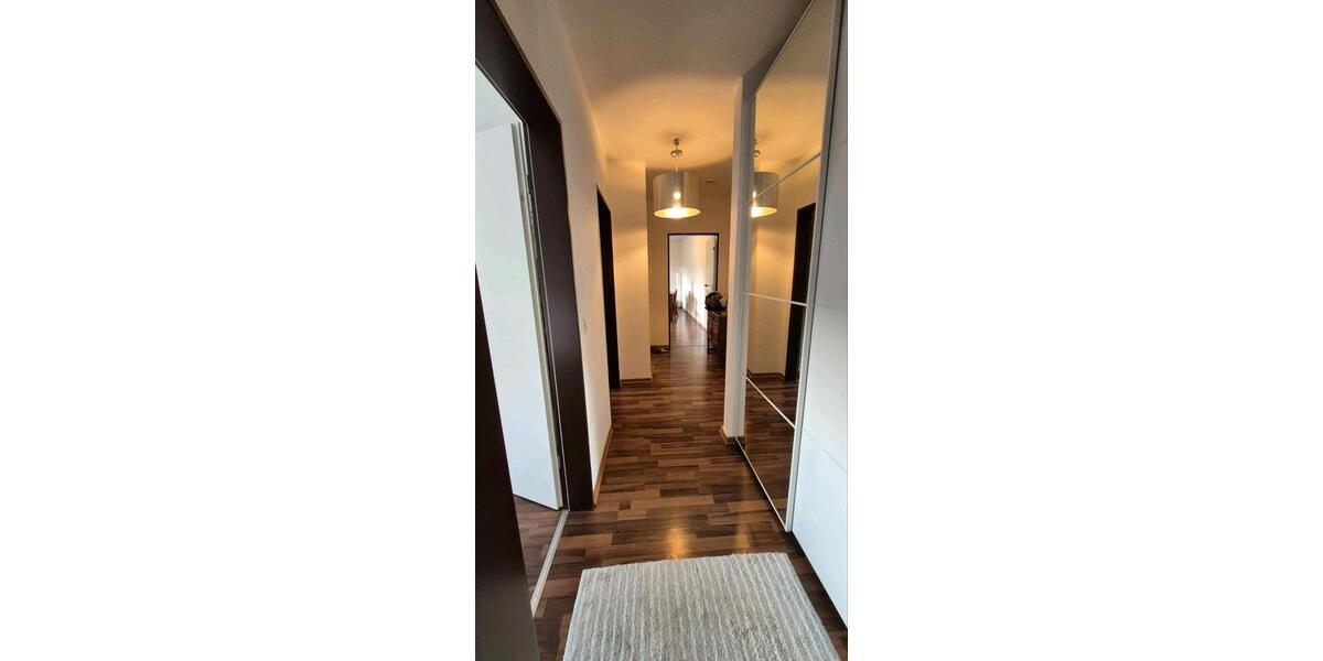 Etagenwohnung Bielefeld Jöllenbeck - 3 Zimmer, 70 m&sup2;, 748&euro; | Angebot:26656137