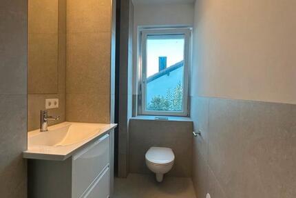 Schöne, kernsanierte 1-Zimmer-Wohnung - Nähe Uniklinikum 1 zimmer