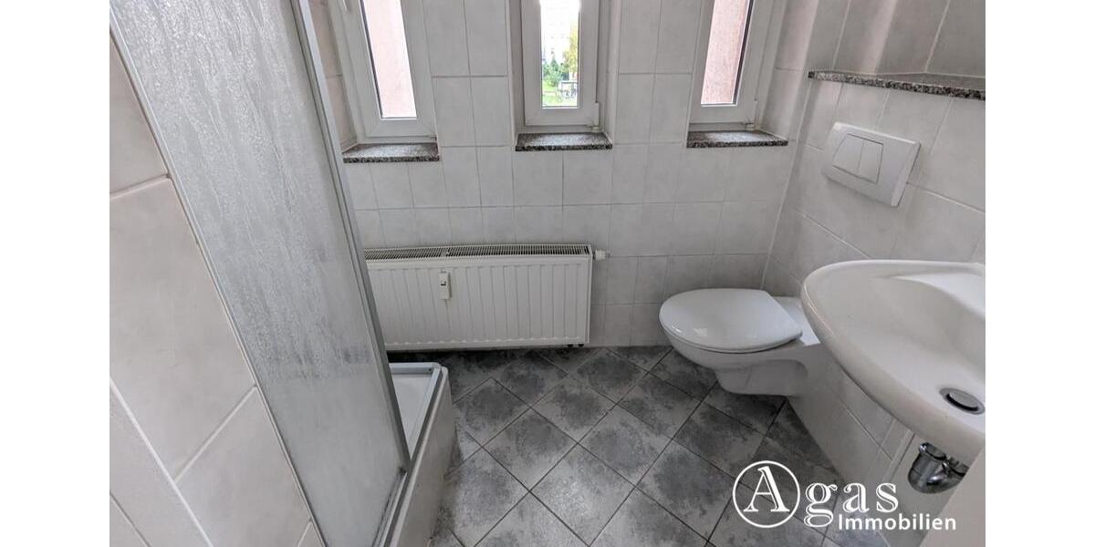 Etagenwohnung Eberswalde - 1 Zimmer, 30 m&sup2;, 334&euro; | Angebot:26462712