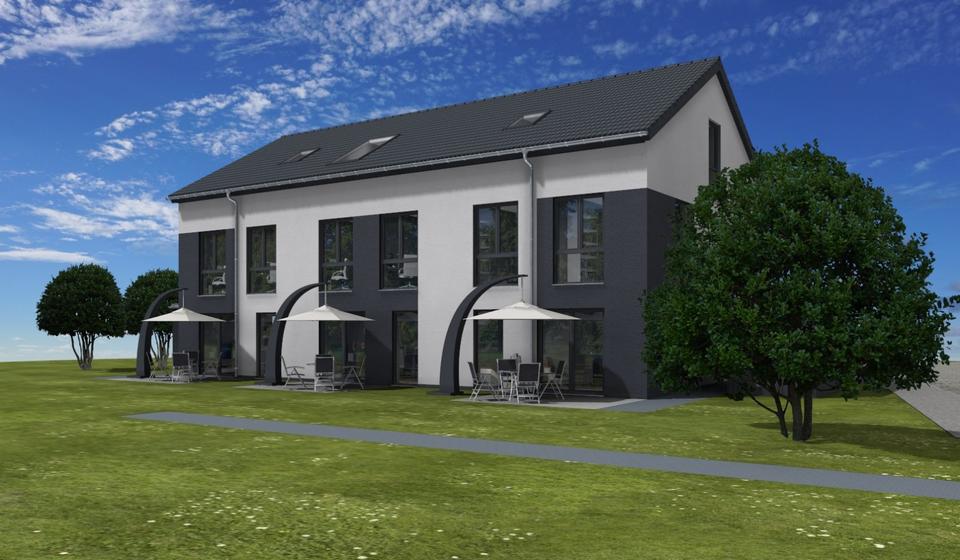 Reihenhaus Salzgitter Ortschaft Ost - 5 Zimmer, 138 m&sup2;, 1.580&euro; | Angebot:26279392