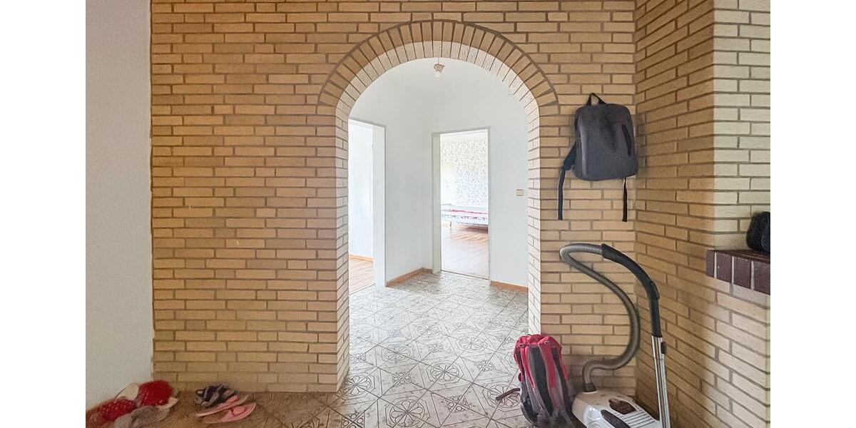 Erdgeschoßwohnung Landesbergen - 4 Zimmer, 148 m&sup2;, 800&euro; | Angebot:24742227