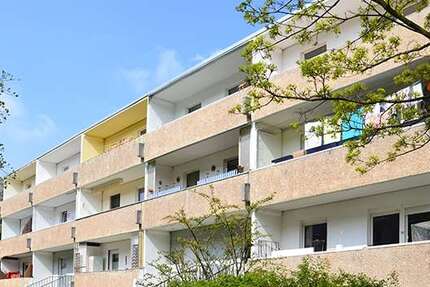 Wohnung Görlitz Königshufen - 2 Zimmer, 57 m&sup2;, 324&euro; | Angebot:26178030