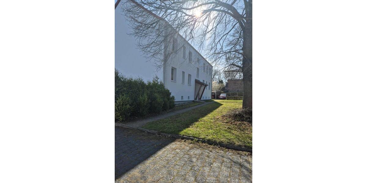 Hochparterre Ballenstedt - 3 Zimmer, 65 m&sup2;, 500&euro; | Angebot:26049078
