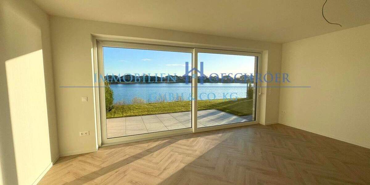 Doppelhaushälfte Herzlake - 4 Zimmer, 120 m&sup2;, 1.550&euro; | Angebot:25696549