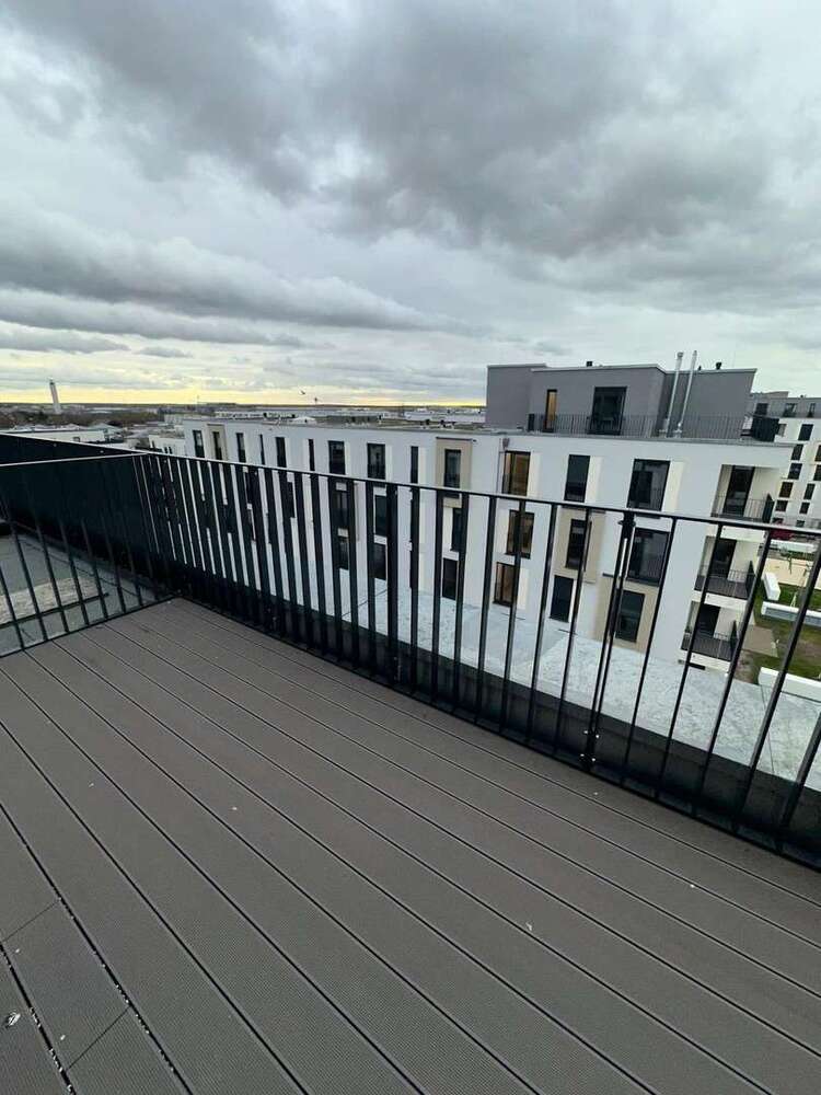 Wohnung zum Mieten in Schönefeld 870 € 44.19 m²