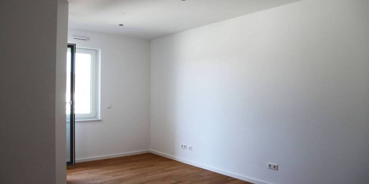 Etagenwohnung Freiburg im Breisgau Wiehre - 2 Zimmer, 51 m&sup2;, 1.450&euro; | Angebot:23865945