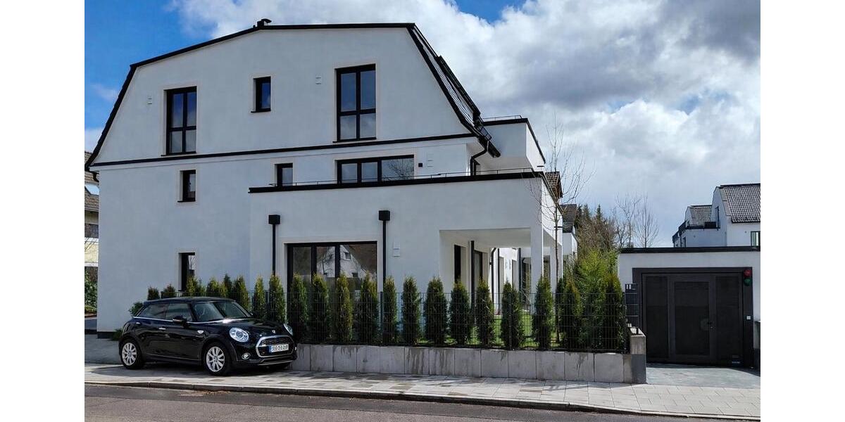 Terrassenwohnung Germering - 3 Zimmer, 98 m&sup2;, 2.095&euro; | Angebot:26534791