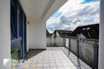 Helle 3-Zimmer-Maisonette mit Balkon in familienfreundlicher Lage von Niederstotzingen zu vermieten!