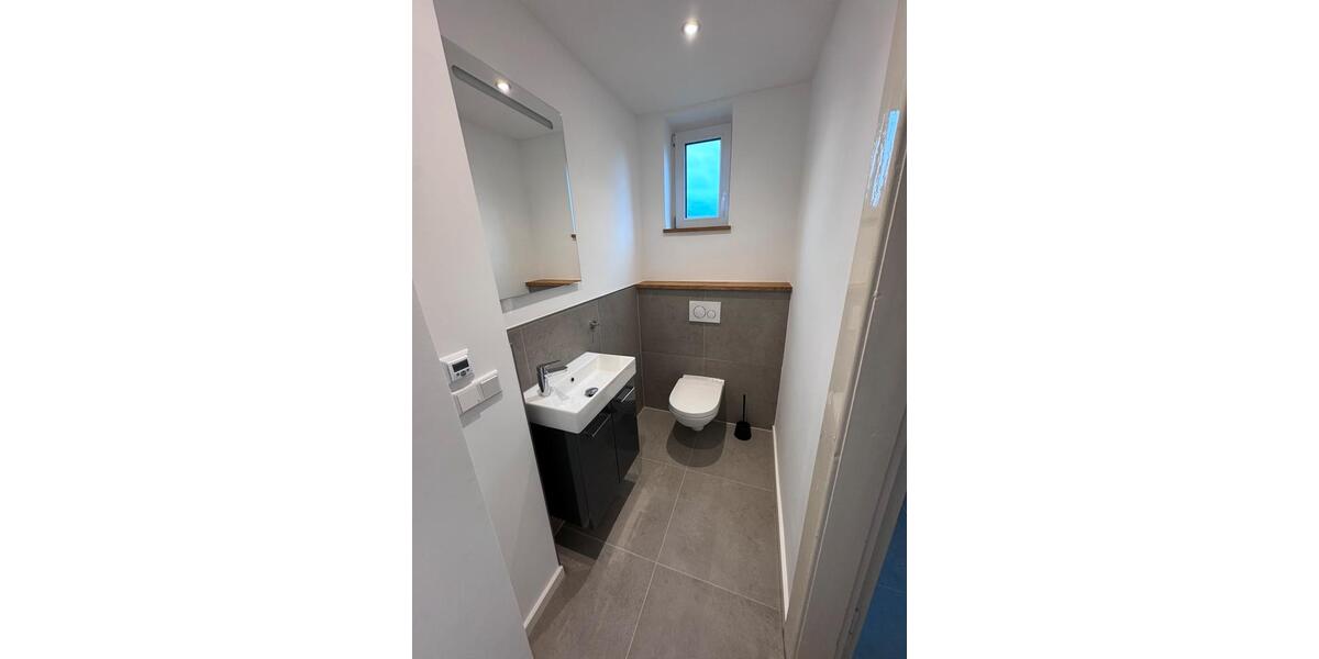 Reihenhaus Wolfenbüttel - 4.5 Zimmer, 112 m&sup2;, 1.300&euro; | Angebot:26019668