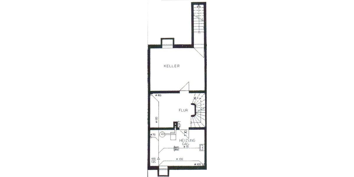 Reihenhaus Königsbrunn - 4 Zimmer, 103 m&sup2;, 1.500&euro; | Angebot:26579609