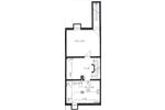 Reihenhaus Königsbrunn - 4 Zimmer, 103 m&sup2;, 1.500&euro; | Angebot:26579609