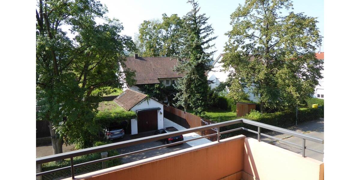 Etagenwohnung Remshalden - 2 Zimmer, 63 m&sup2;, 720&euro; | Angebot:24838405