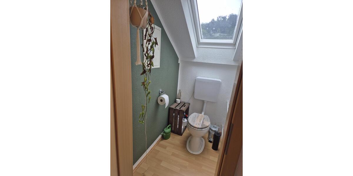 Dachgeschoßwohnung Hochdorf - 3 Zimmer, 70 m&sup2;, 600&euro; | Angebot:24742824