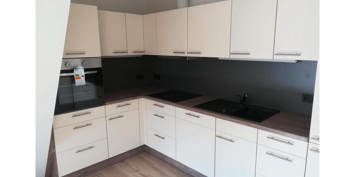 Dachgeschoßwohnung Breitenworbis - 4 Zimmer, 92 m&sup2;, 598&euro; | Angebot:26536282