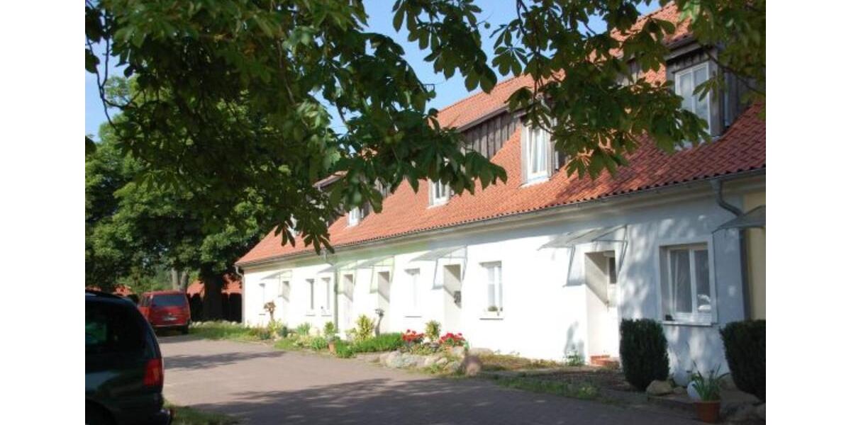 Wohnen auf dem Dorf 3 zimmer