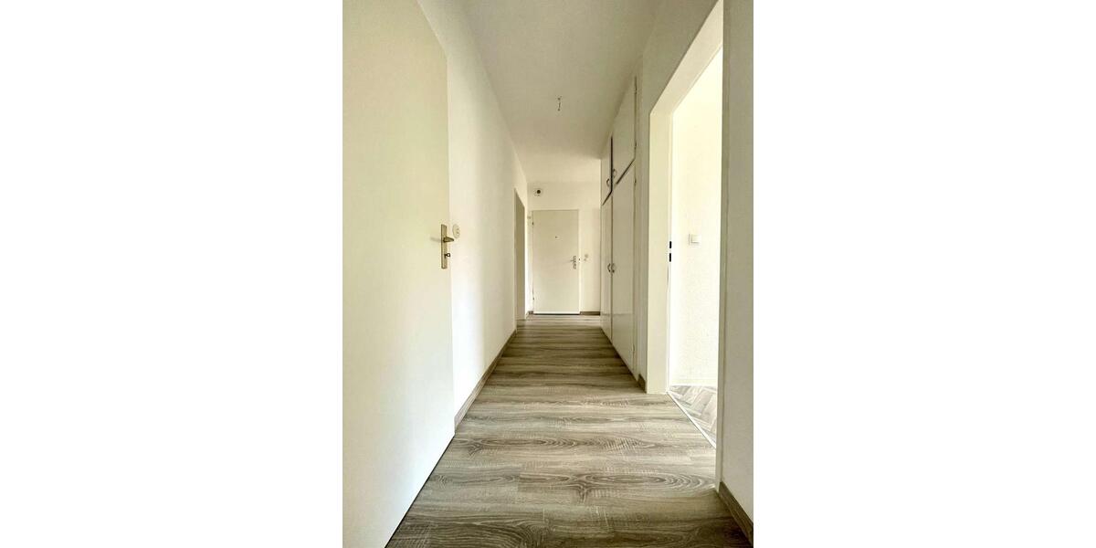 Etagenwohnung Bassum - 3 Zimmer, 64 m&sup2;, 510&euro; | Angebot:25972315