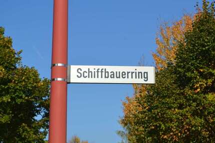 Wohnung zum Mieten in Rostock Groß-Klein 570 € 75 m² 3 zimmer