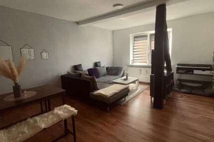 Wohnung Osterburg Osterburg - 2 Zimmer, 53 m&sup2;, 300&euro; | Angebot:25535605