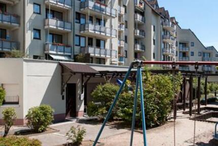 Lust auf Veränderung: ansprechende 3-Zimmer-Wohnung zimmer