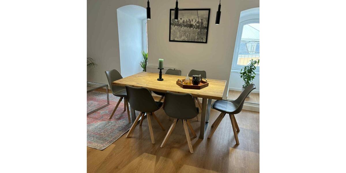 Wohnen auf Zeit Landshut Landshut-West - 3 Zimmer, 22 m&sup2;, 570&euro; | Angebot:25227988