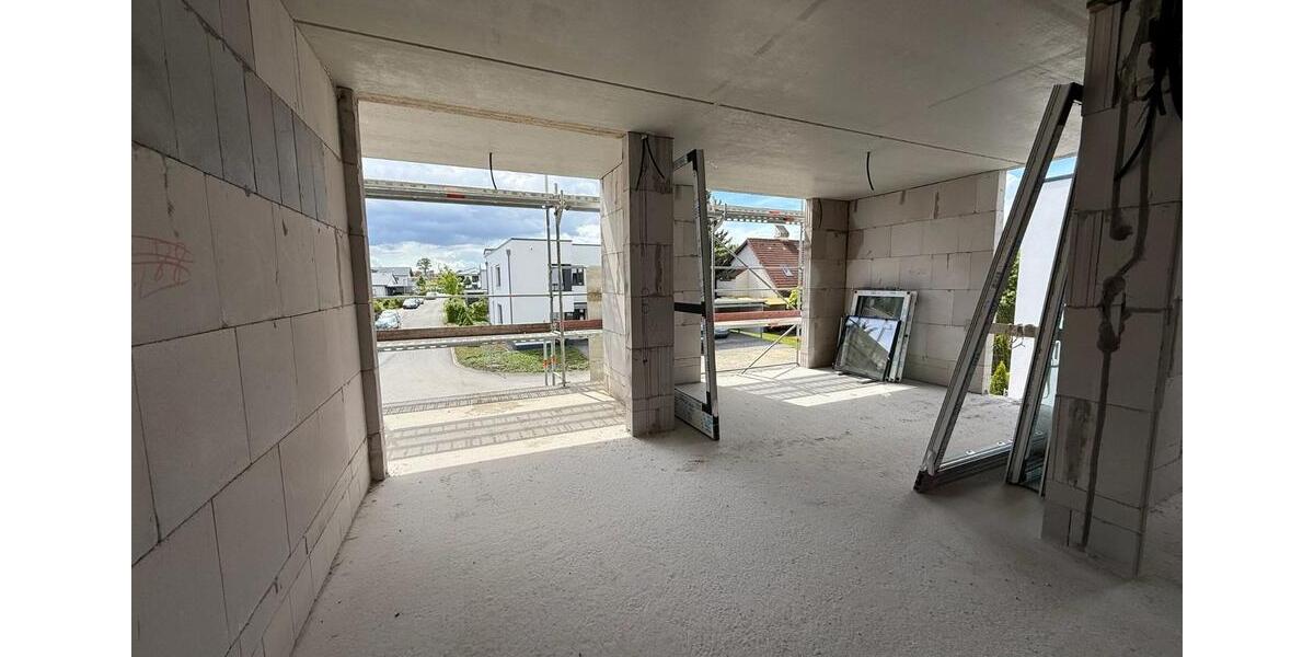 Etagenwohnung Herford - 3 Zimmer, 80 m&sup2;, 1.050&euro; | Angebot:26679640