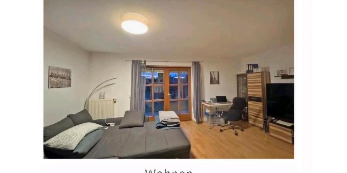 Etagenwohnung Langdorf - 2 Zimmer, 65 m&sup2;, 490&euro; | Angebot:25282336