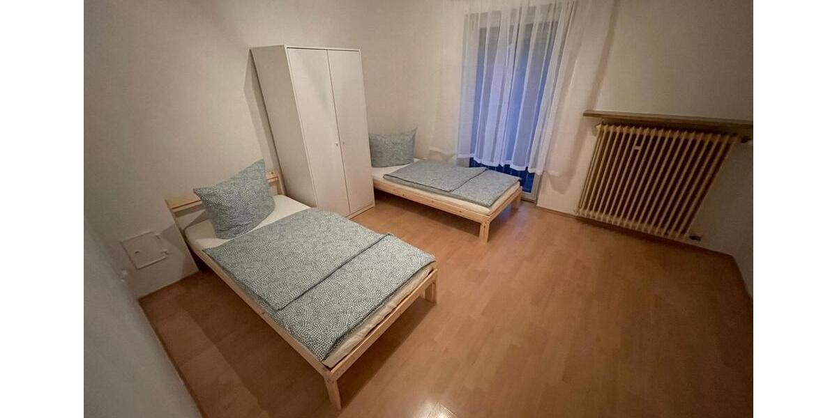 Wohnen auf Zeit Vaterstetten Baldham - 4 Zimmer, 100 m&sup2;, 900&euro; | Angebot:26275083