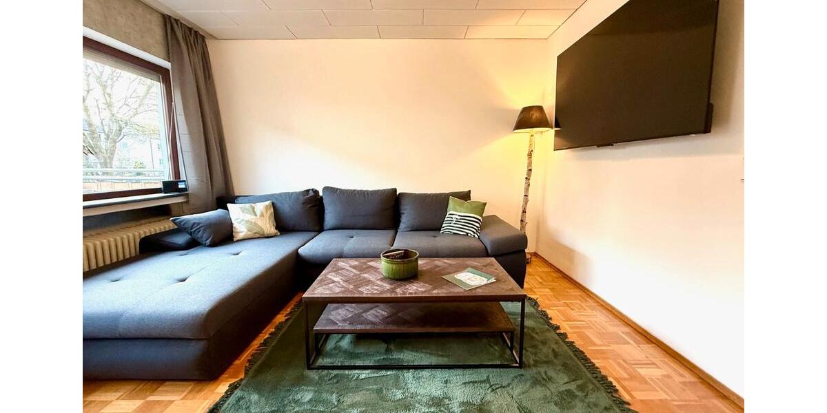 Wohnen auf Zeit Siegen Kaan-Marienborn - 3 Zimmer, 70 m&sup2;, 1.490&euro; | Angebot:26700236