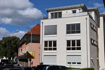 Gewerbeobjekt Balingen - 1.700&euro; | Angebot:23260475