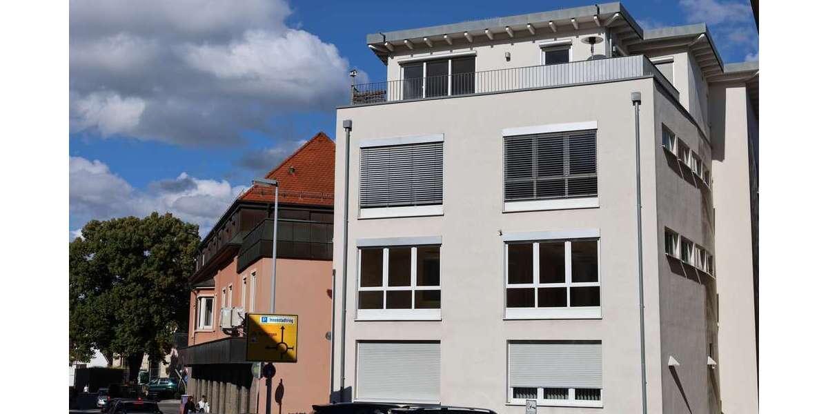 Gewerbeobjekt Balingen - 1.700&euro; | Angebot:23260475