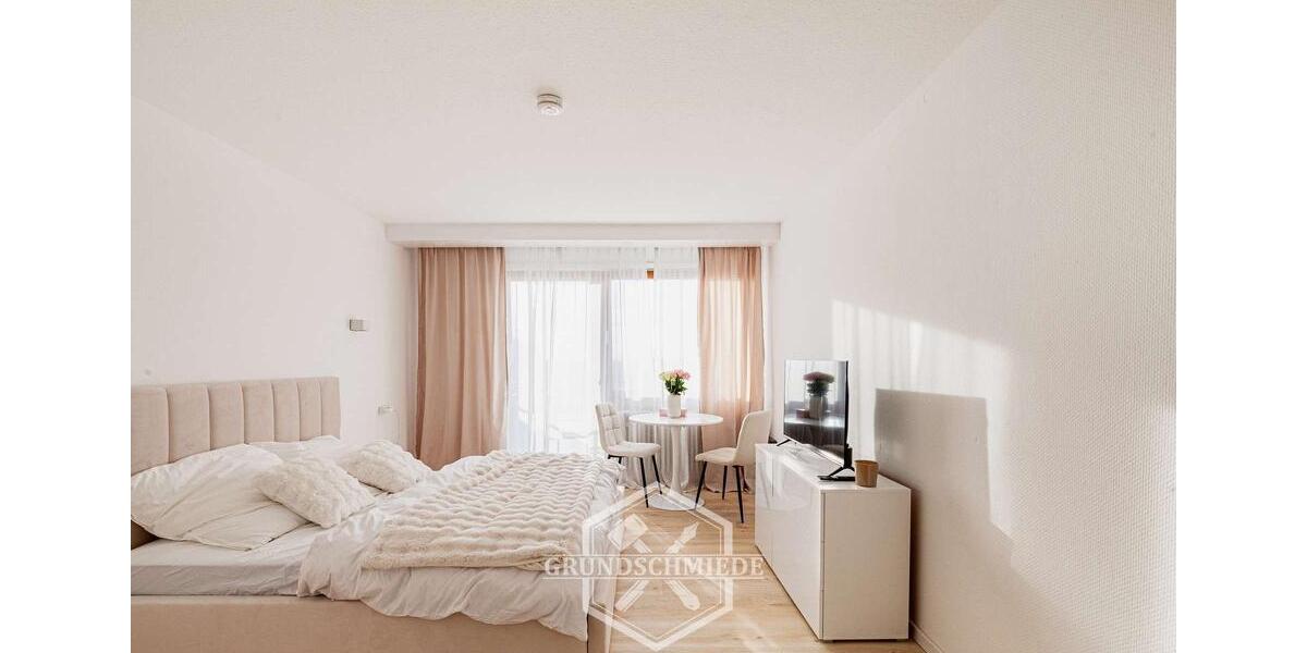 Etagenwohnung Ostfildern - 1 Zimmer, 25 m&sup2;, 700&euro; | Angebot:26458979