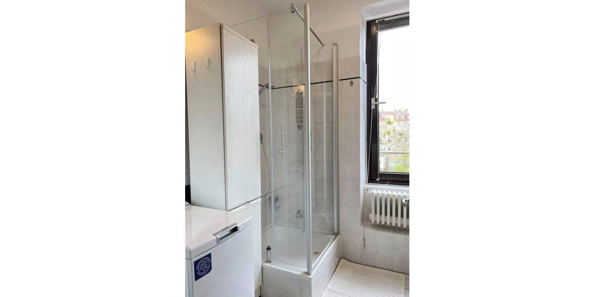 Etagenwohnung München Au-Haidhausen - 3 Zimmer, 63 m&sup2;, 1.900&euro; | Angebot:26144855